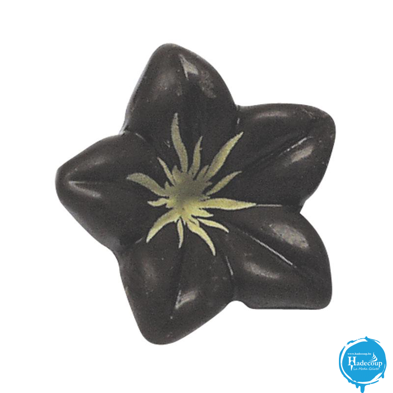 Leman Flower 3D 3 cm (76 stuks) (LM54014)