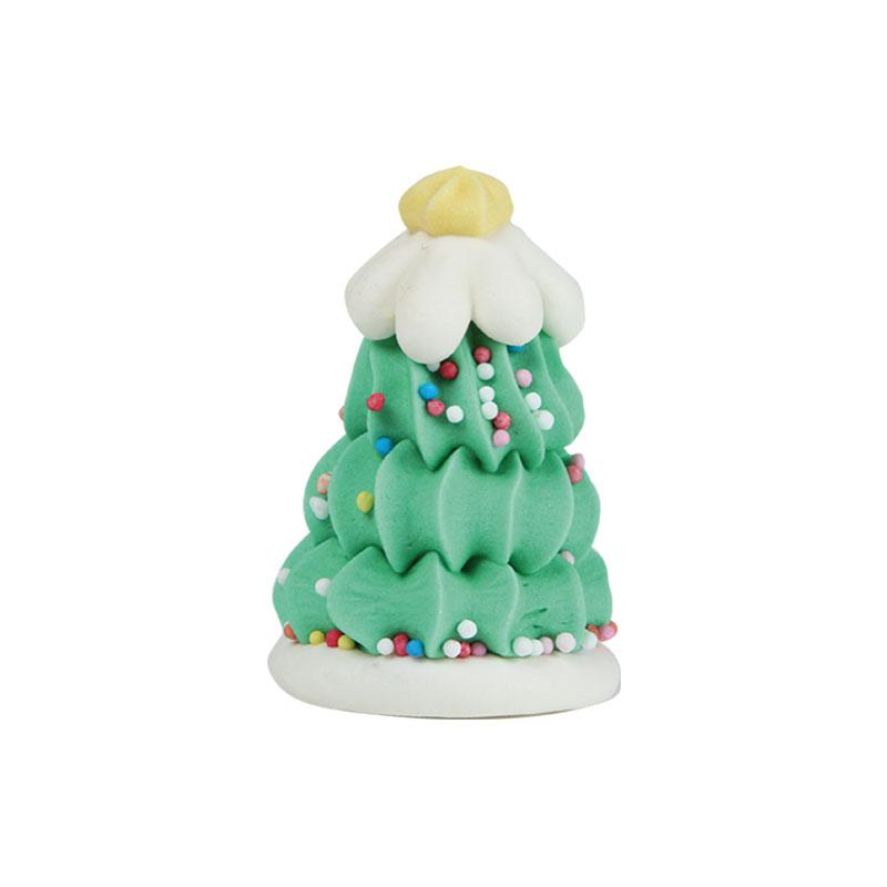 Cargill - Leman LM13095 - Christmas tree 4 cm (42 Pcs) (LM13095)