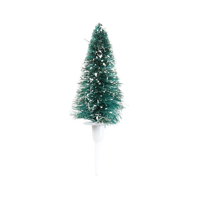 Cargill - Leman LM14812 - Christmas tree plastic 5 cm (144 Pcs) (LM14812)