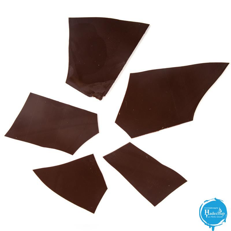 Cargill - Leman LM75821 - Break chocolat 30x12 cm (8 Pcs) (LM75821)