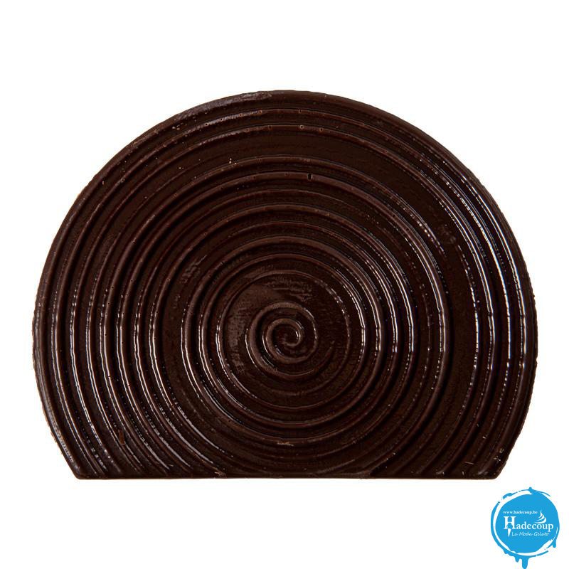 Cargill - Leman LM15882 - Cake end circles 10x8 cm (40 Pcs) (LM15882)