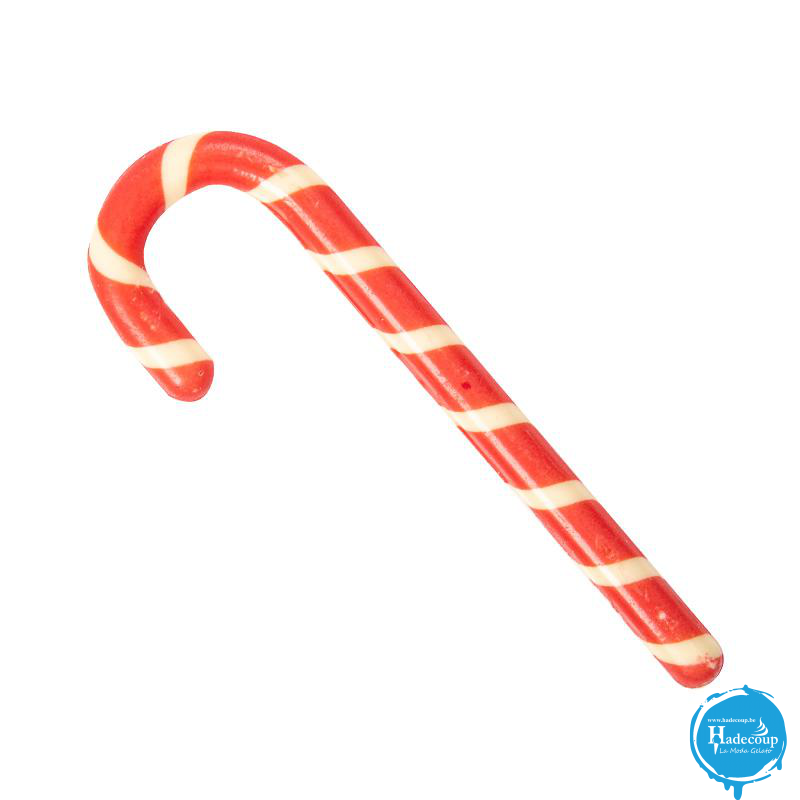 Cargill - Leman LM15413 - Candy cane XL 12,5x4,2 cm (24 Pcs) (LM15413)