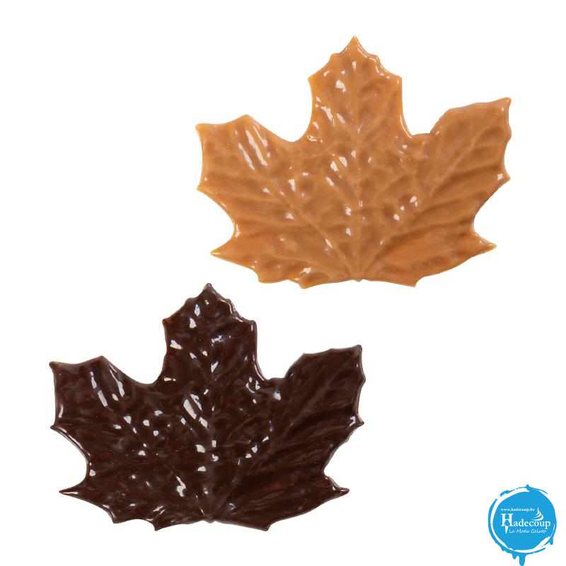 Cargill - Leman LM15731 - Leaf 6x5 cm (40 Pcs) (LM15731)