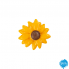 Cargill - Leman LM14642 - Sunflower 2,5 cm (140 Pcs) (LM14642)