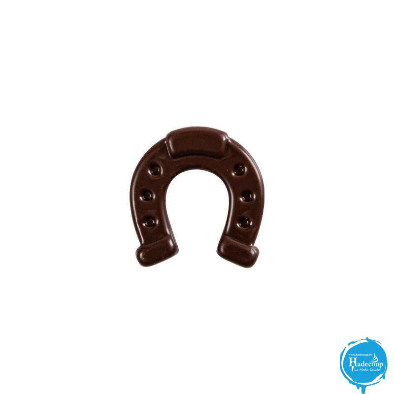 Cargill - Leman LM14794 - Horseshoe 3,3 cm (140 Pcs) (LM14794)