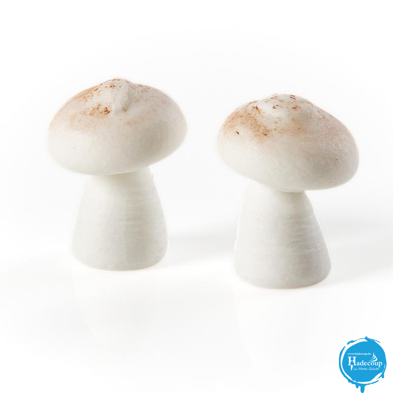 Cargill - Leman LM14848 - Mushroom 4 cm (42 Pcs) (LM14848)