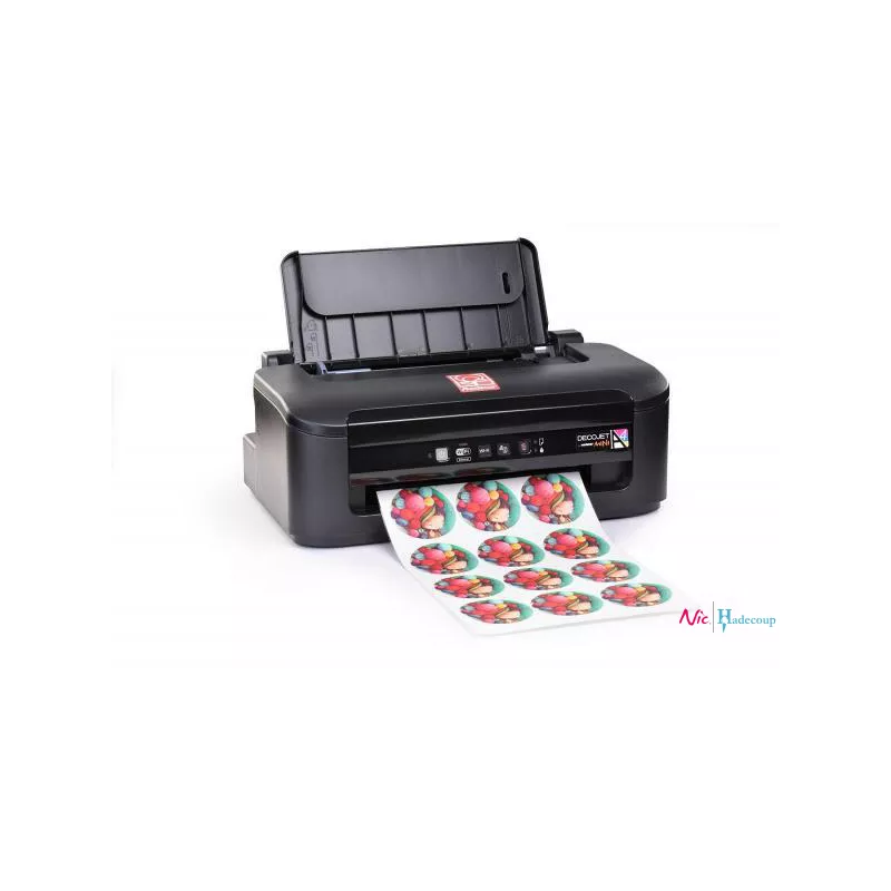 Cargill - Leman LM30595 - Printer Elite mini (1 Pcs) (LM30595)