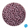 Cargill - Leman LM57482 - Purple pearls 0,4 cm 600 g (0.6 Pcs) (LM57482)