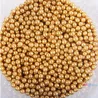 Cargill - Leman LM57606 - Pearls gold 0,4 cm 1,3 kg (1.3 Pcs) (LM57606)