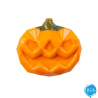 Cargill - Leman LM91158 - Pumpkin face 3,8x3,6 cm (96 Pcs) (LM91158)