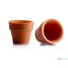 Cargill - Leman LM12040 - Flower pot large 5,5x6,2 cm (28 Pcs) (LM12040)