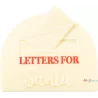 Cargill - Leman LM15596 - Mailbox Letters for Santa 8x7 cm (30 Pcs) (LM15596)