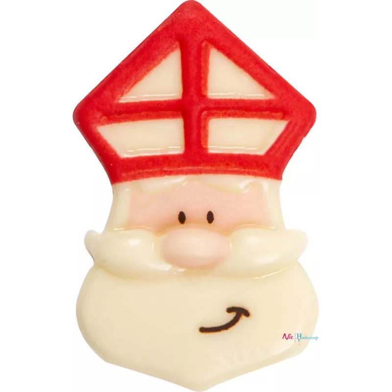 Cargill - Leman LM36735 - Eclair St Nicholas and frien 15x3 cm (35 Pcs) (LM36735)