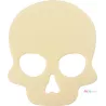 Cargill - Leman LM91148 - Skull Happy Halloween 11,5x13,5 cm (10 Pcs) (LM91148)