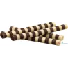 Cargill - Leman LM95652 - Chocostick zebra nine 8,5 cm 600 g (0.6 Kg) (LM95652)