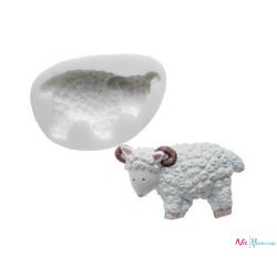 Silikomart SLK028 Sheep (1 Pc)