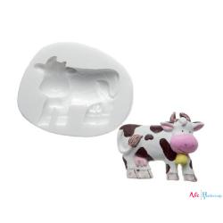 Silikomart SLK029 Cow1 (1 Pc)