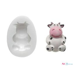 Silikomart SLK110 Cow2 (1 Pc)