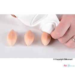 Silikomart Quenelle 24 (1 Pc)