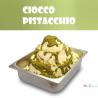 Leagel Pistache - Cioccopistacchio variegato (5 Kg)