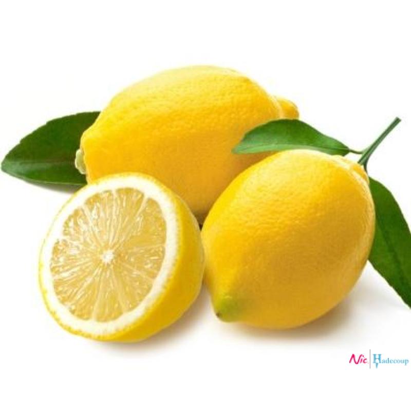 Leagel Citron  - Limone Arôme (0.08 Kg)