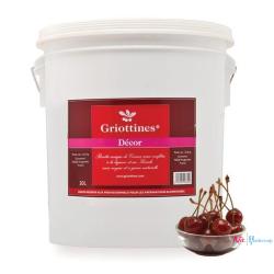 Hadecoup Specialities Griottines op cointreau (3 L)