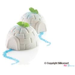 Silikomart Igloo 115 (1 Pc)