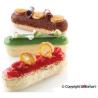 Silikomart Eclair140 (1 Pc)