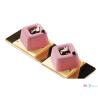 Silikomart SF081 Savarin Medium (1 Pc)