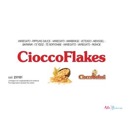 Leagel Cornflakes - Cioccoflakes (4 Kg)
