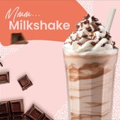 🥤😋 Mmm... milkshake
Wist je dat we bij Hadecoup de lekkerste soorten milkshakesiroop hebben? Heerlijk verfrissend voor jong en oud.