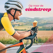 Op naar de eindstreep van de Tour de France! 🍦 🚴‍♂️

Speel in op de Tour de France en trek deze zomer volop klanten naar je zaak met de Mango Crumble Kit. Zo ben je als ondernemer vanzelf onderweg naar een succesvolle finish!

👉 Link in bio.