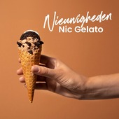 ✨ Nieuwe Nic Gelato producten, nu exclusief verkrijgbaar bij Hadecoup!